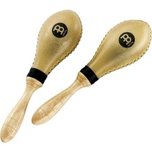 Yenibağ Percussion Meinl Msm3 Derili Mıdı Marakas