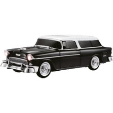 Mena Rise 1500 Mah 10W Klasik Araba Hoparlör Siyah BTS-130