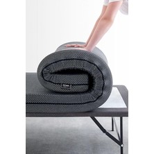 Easy Rest Roll Pack Sünger Yatak 90X190 cm