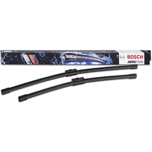 Aerotwin Silecek Seti Opel Astra H (2004-2013) [550/450 Mm] A931S 3397118931