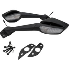 Motohane Cf Moto 450 Sr Ayna Takımı