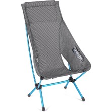 Chair Zero High Back Outdoor Kamp Sandalyesi