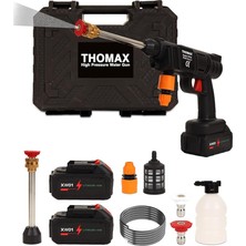 Misda Store Araç Yıkama Makinesi ve Oto Yıkama Tabancası