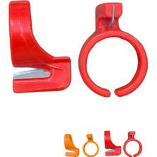 Yüksük Bıçak (Renk Stok Durumuna Göre)