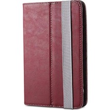 IP-263 Mor 10" Universal Tablet Pc Kılıfı