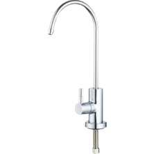 SNA Su Arıtma Musluğu Cihazı Lüx Batarya Evye Musluğu Krom Kaliteli Arıtma Musluğu - Tezgahüstü Su Arıtma Cihazı Musluğu