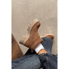 Nope21 Siena Toprak Hakiki Deri Bot