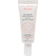 Thermale Avene Soothing Eye Contour Cream Göz Çevresi Nemlendirici Krem 10 ml 648730