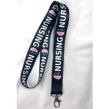 Hediyebum Nursing Boyun Askısı
