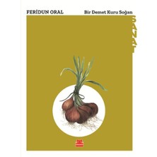 Bir Demet Kur Soğan
