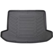 Hyundai Tucson 2015-2020 3D Bagaj Havuz