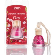 Kiraz Oto Parfümü, 9 Ml, Asma Tip