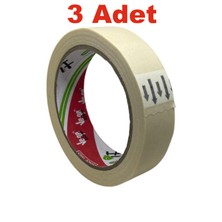 VEGE 24X30 3 ADET MASKELEME BANDI (80°C) Marka: VEGE