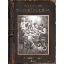 Uzak Bir Diyardan Eskizler