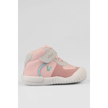 Vicco Soliıı Ortopedik Kışlık Unisex Kız-Erkek Ilk Adım Bot Çocuk Bot