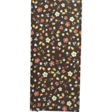 Elegantshop Poplin Pamuk Kumaş 50X170CM PKR00