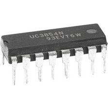 OEM Uc 3854BN Dıp-16 Entegre Devre