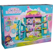 Gabbys Purrfect Dollhouse SPM-6070742