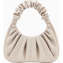 Jw Pei Gabbi Vegan Deri Kadın El ve Omuz Çantası