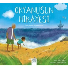 Arenes Okyanusun Hikayesi