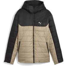 Puma Ess Hooded Padded Jacket 685211-55 Erkek Mont