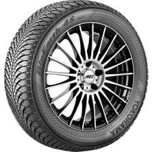 Yokohama Bluearth-4s AW21 225/40R18 92W Oto 4 Mevsim 2025