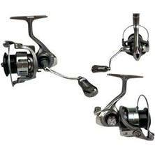 Sea Horse Deimos Makine