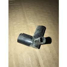 Üçel Renault 12 Kalorifer Hava Alma T Rekoru