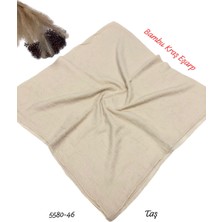 Sedef 5580 Bambu Kraş Eşarp