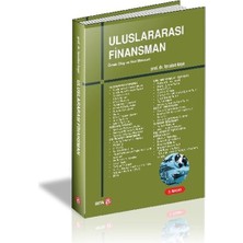 Uluslararası Finansman