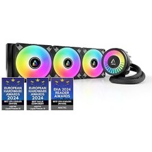 Liquid Freezer Iıı 360 Argb ACFRE00144A Işlemci Sıvı Soğutucu