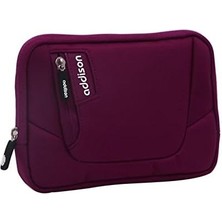 TP-161 Mor 7" - 7,85" Standlı Tablet Pc Kılıfı