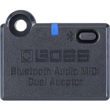 Yenibağ Bt-Dual - Bluetooth Ses Mıdı Çift Adaptör
