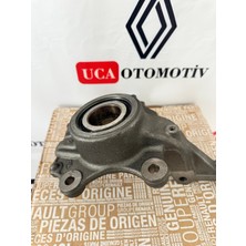 OEM Sağ Aks Taşıyıcı Bilyalı - Dacia Duster 4x4 Mais 8200881916