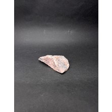 Gemsartdeco Pembe Opal Doğaltaş 1 Adet