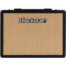 Debut 15E Combo Elektro Gitar Amfisi (Siyah)