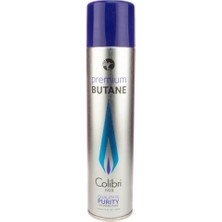 Yenibağ Colibri Çakmak Gazı 300ML