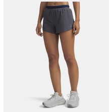Under Armour Kadın Ua Halo Run Şort 6004022-025