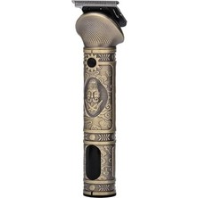 Storemax Powertec TR-1000 6 Başlıklı Tıraş Makinesi Vücut Bakım Seti