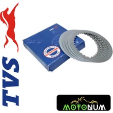 Tvs Raider 125 Debriyaj Balata Sacı MTNM7321900