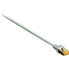 Yenibağ DK-1644-A-005 Professional Yüksek Kaliteli Cat 6 S/ftp Ara Bağlantı Kablosu