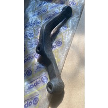 Opar Murat 124 Direksyon Kutusu Kolu  Deve Boynu Eski Üretim  Etiketçilere Özel