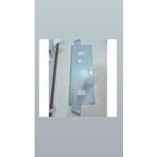 Üçel Universal Murat 131 Uyumlu Kartal Bagaj Dış Sacı