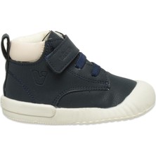 Vicco 946.B25K.377 Paw Ii Bebe Lacivert Çocuk Bot