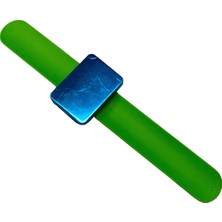 Elegantshop Iğnedenlik Mıknatıs Bileklik Iğne Yastığı BILMI01