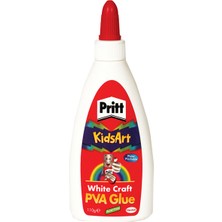 Pritt Tutkal Kidsart 110 gr Beyaz 581014
