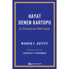 Hayat Denen Kartopu: Iş Dünyasına Mektuplar
