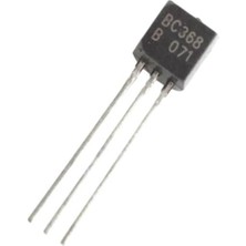 OEM Bc 368 To-92 Transistör
