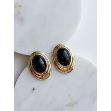 Venüs Design Çelik Raila Küpe