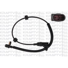 KRAFTVOLL-05090127 - Abs Kablosu Sensoru Arka Sag Focus 98> 04